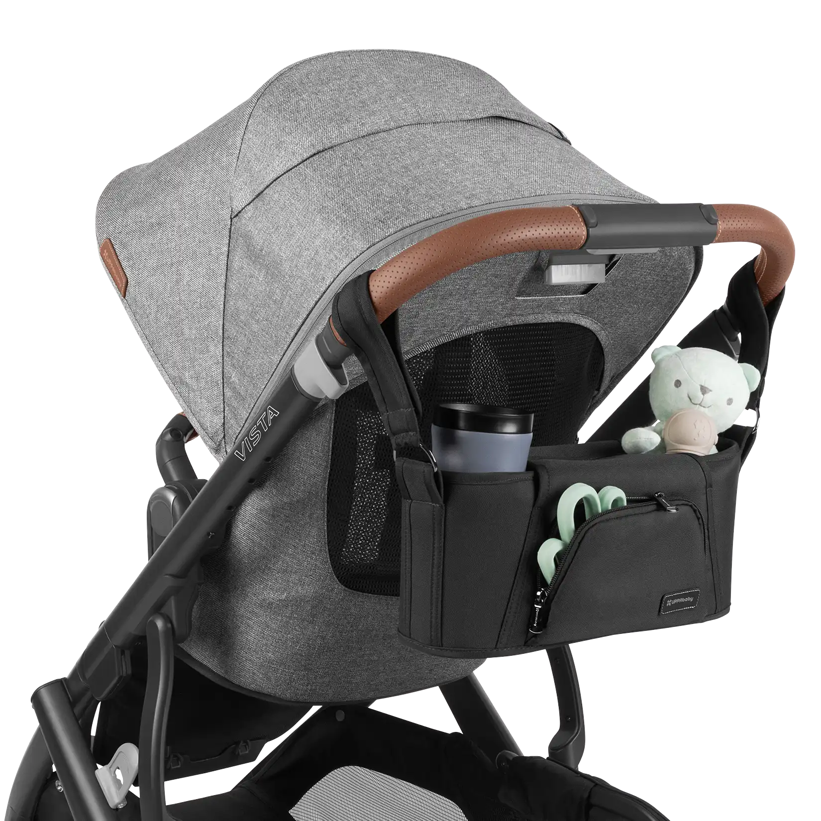 Carry-All Parent Organizer