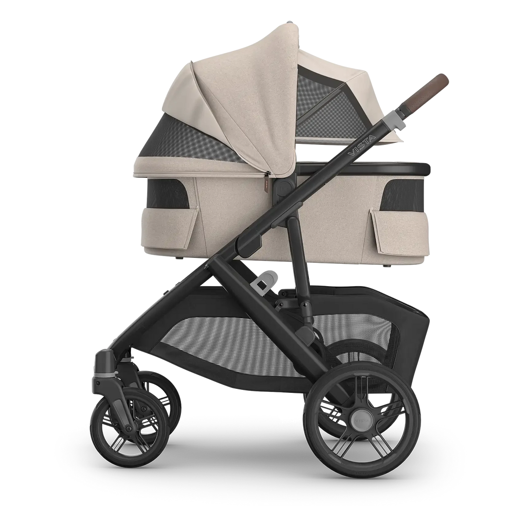 Bassinet V3 - Local Pickup