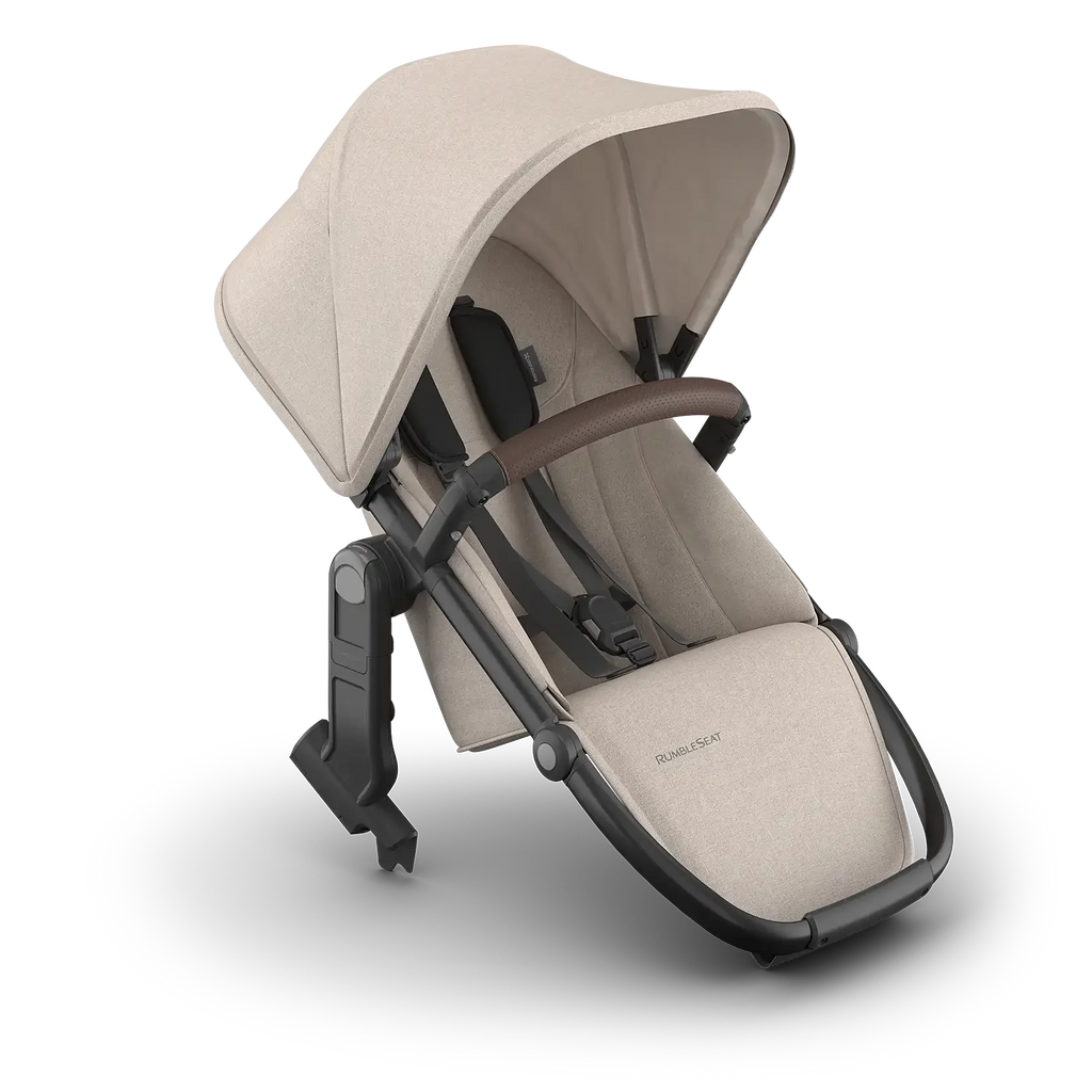 RumbleSeat V3 - Local Pickup