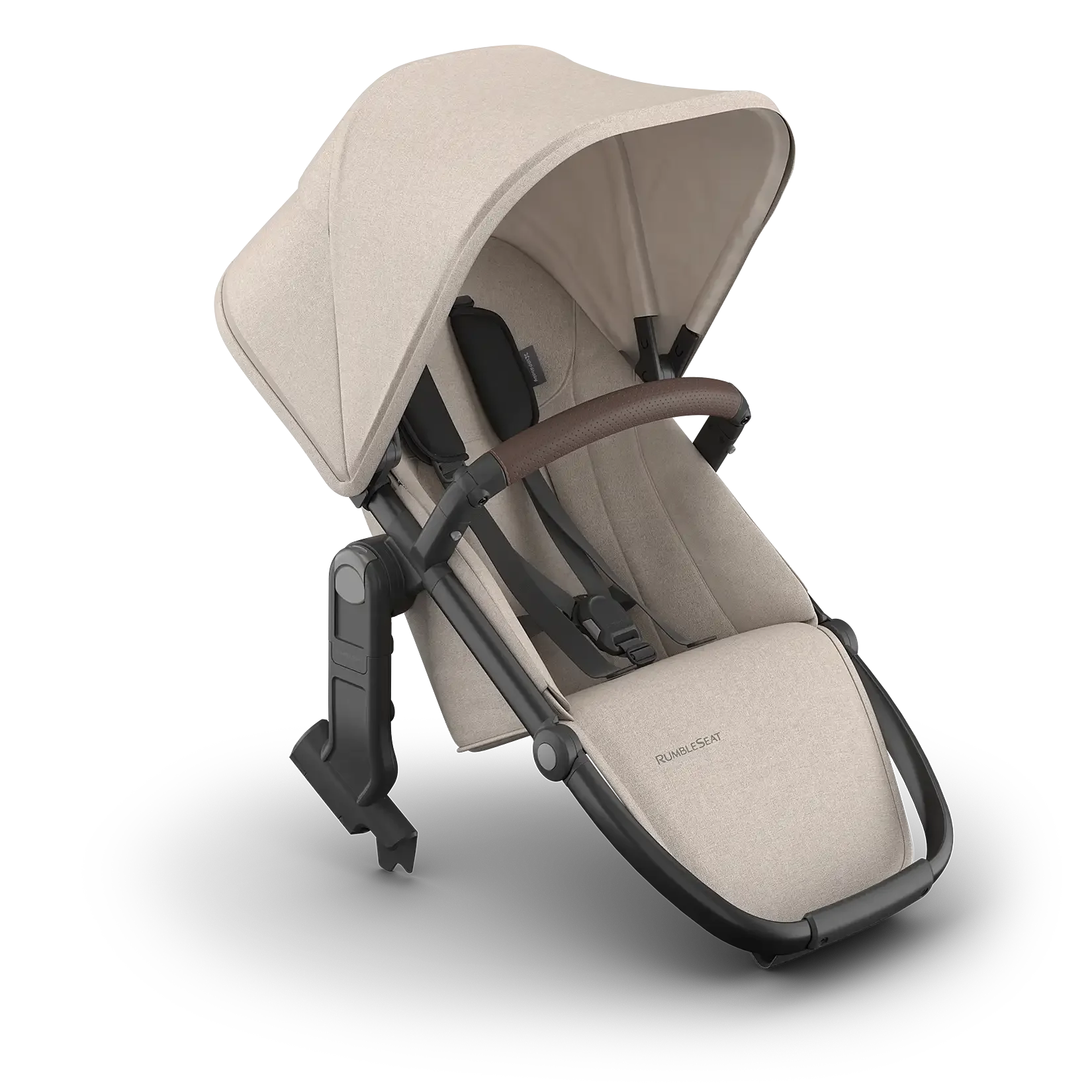 RumbleSeat V3 - Local Pickup
