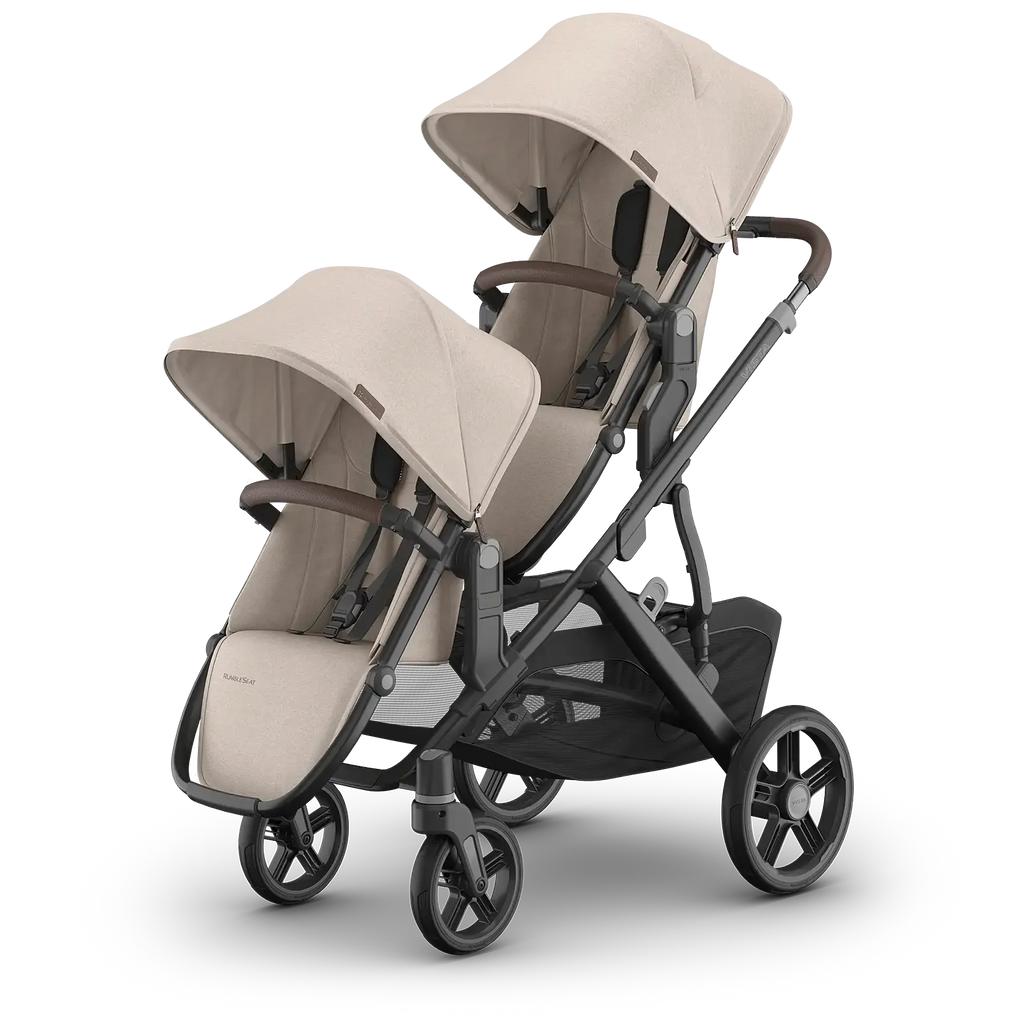 RumbleSeat V3 - Local Pickup