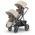 RumbleSeat V3 - Local Pickup