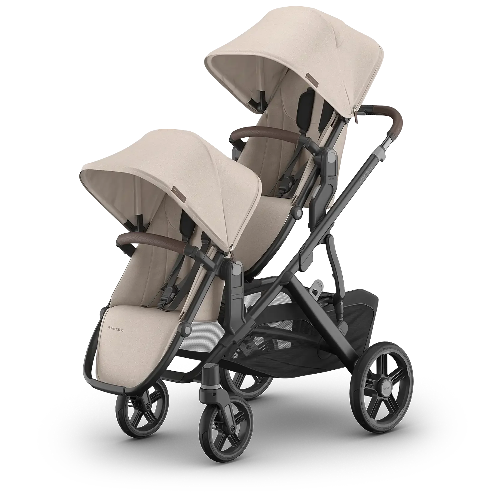 RumbleSeat V3 - Local Pickup