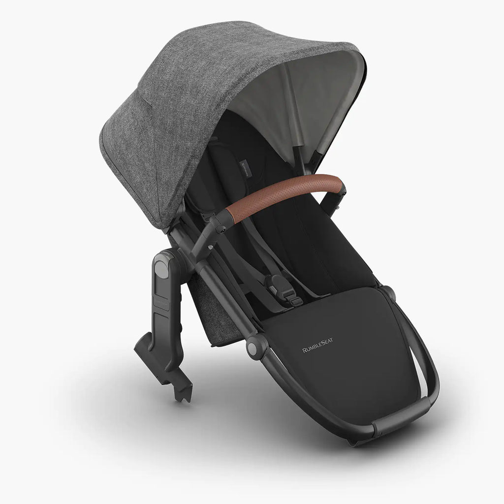 RumbleSeat V3 - Local Pickup