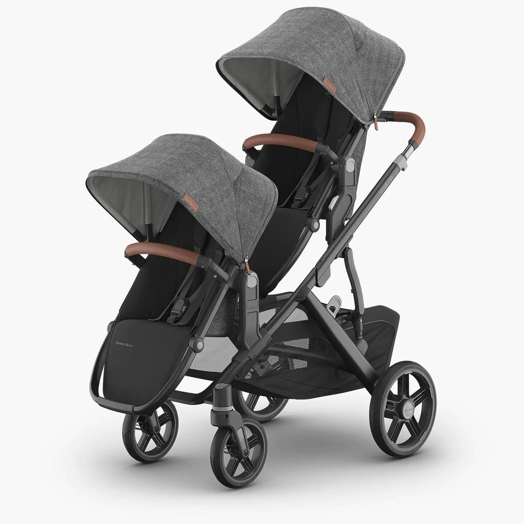 RumbleSeat V3 - Local Pickup