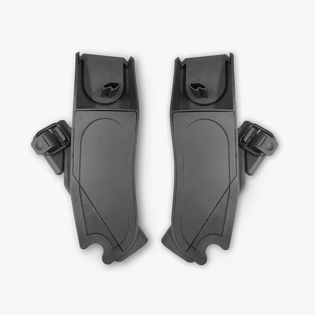 Lower Car Seat Adapters for Vista (Maxi-Cosi®, Nuna®,Cybex, and Clek®)