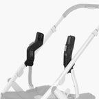 Car Seat Adapters for Vista & Cruz (Maxi-Cosi®, Nuna®, Cybex, and Clek®)