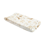 Kendi Quilted Change Pad Cover