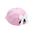 Little Sister Bow Baseball Hat (Baby/Toddler)