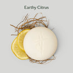 Grounding Stone | Deep Moisturizing Lotion Bar