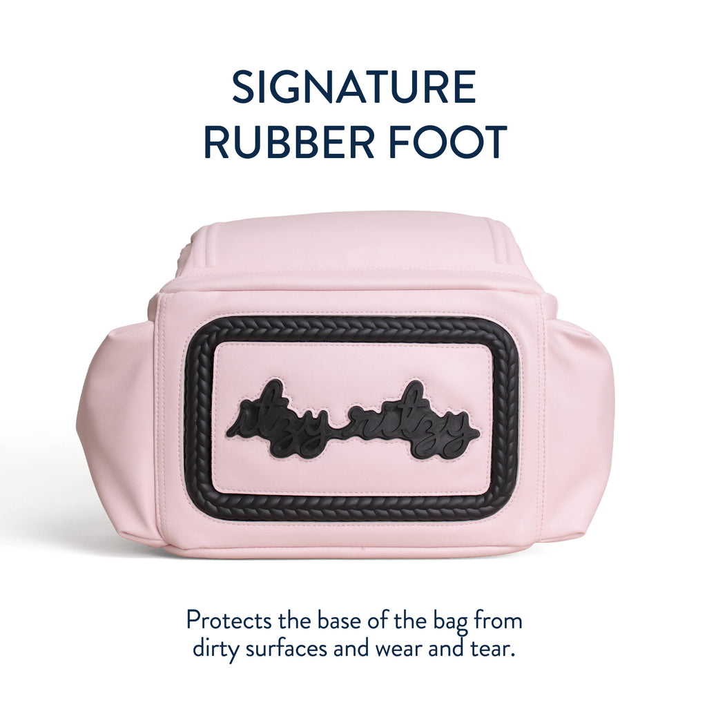 *NEW* Ribbons & Roses Boss Plus™ Backpack Diaper Bag