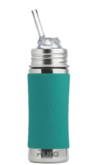 Kiki® 11oz Straw Bottle