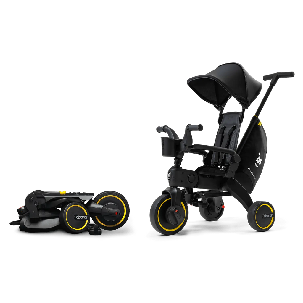 Liki Trike- Midnight Edition- Local Pickup