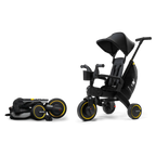 Liki Trike- Midnight Edition- Local Pickup