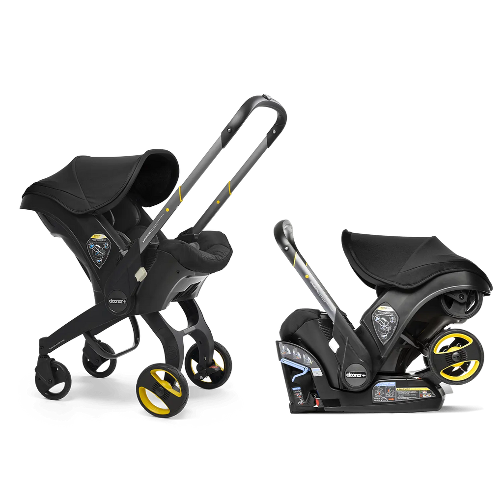 Doona + Car Seat and Stroller - Local Pickup