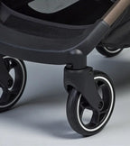 Silver Cross Clic Super Compact Stroller - Local Pickup