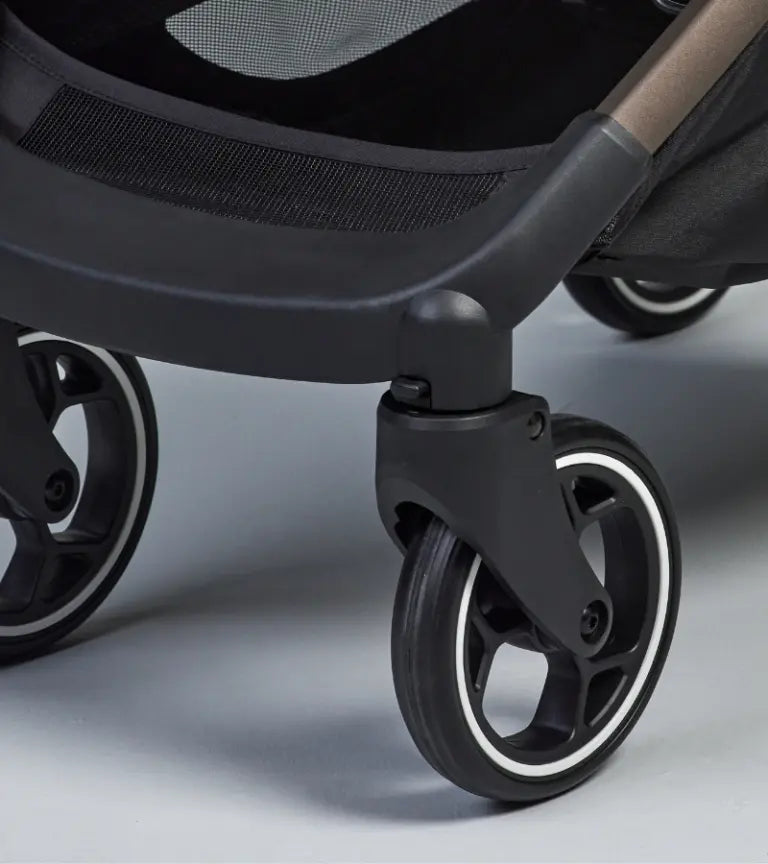 Silver Cross Clic Super Compact Stroller - Local Pickup