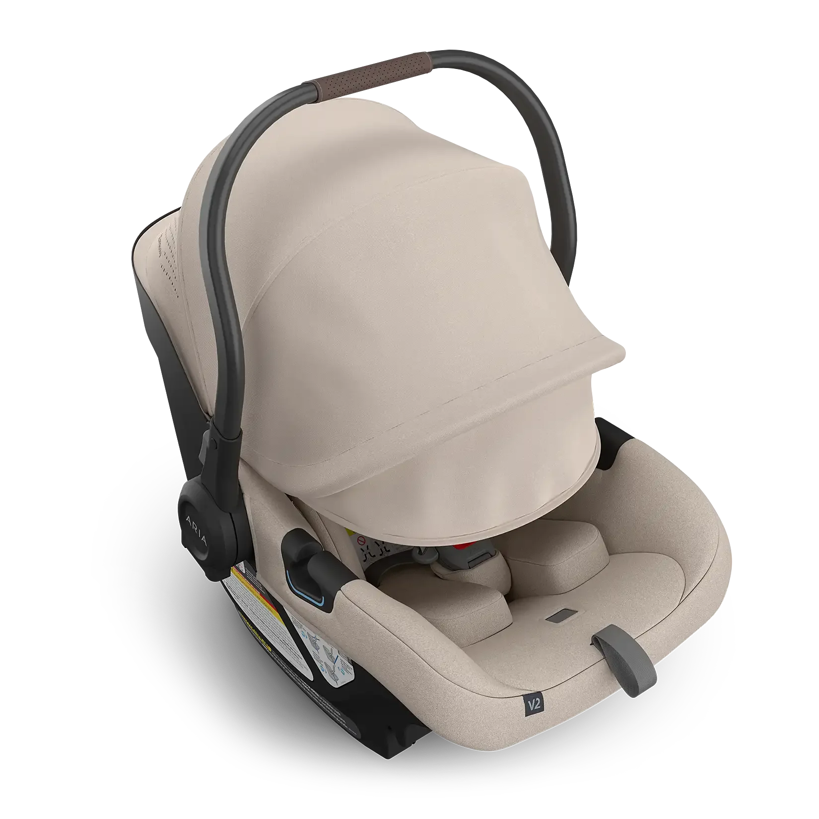 Aria® V2 - Local Pickup