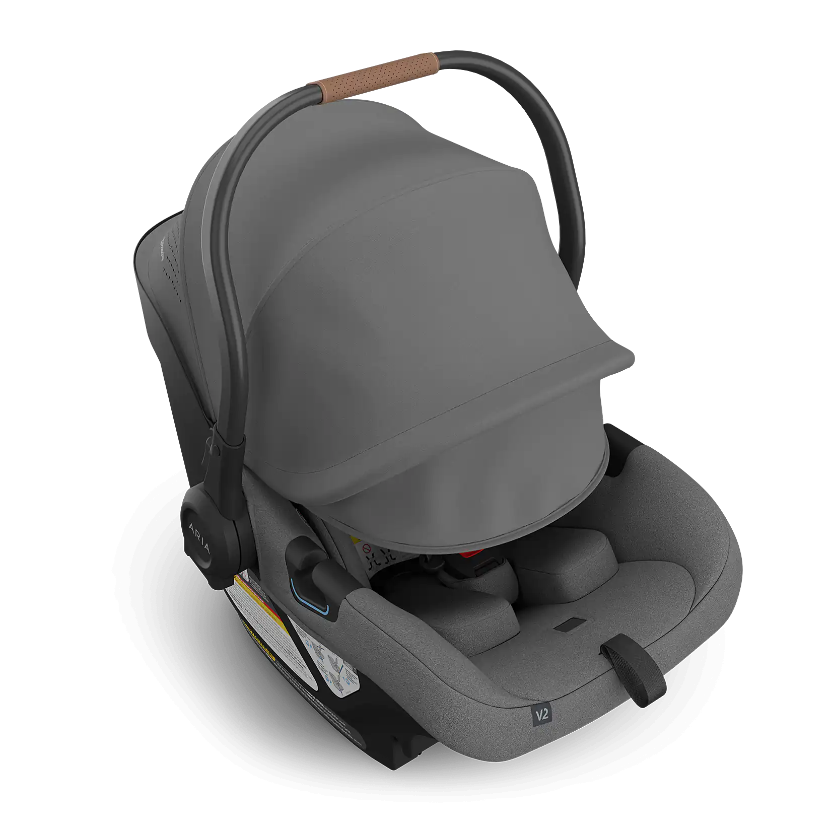 Aria® V2 - Local Pickup