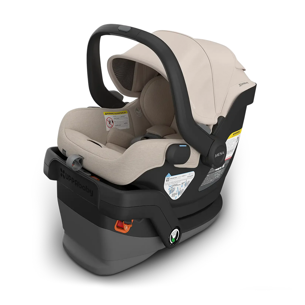 Uppababy Mesa V3 - Local Pickup
