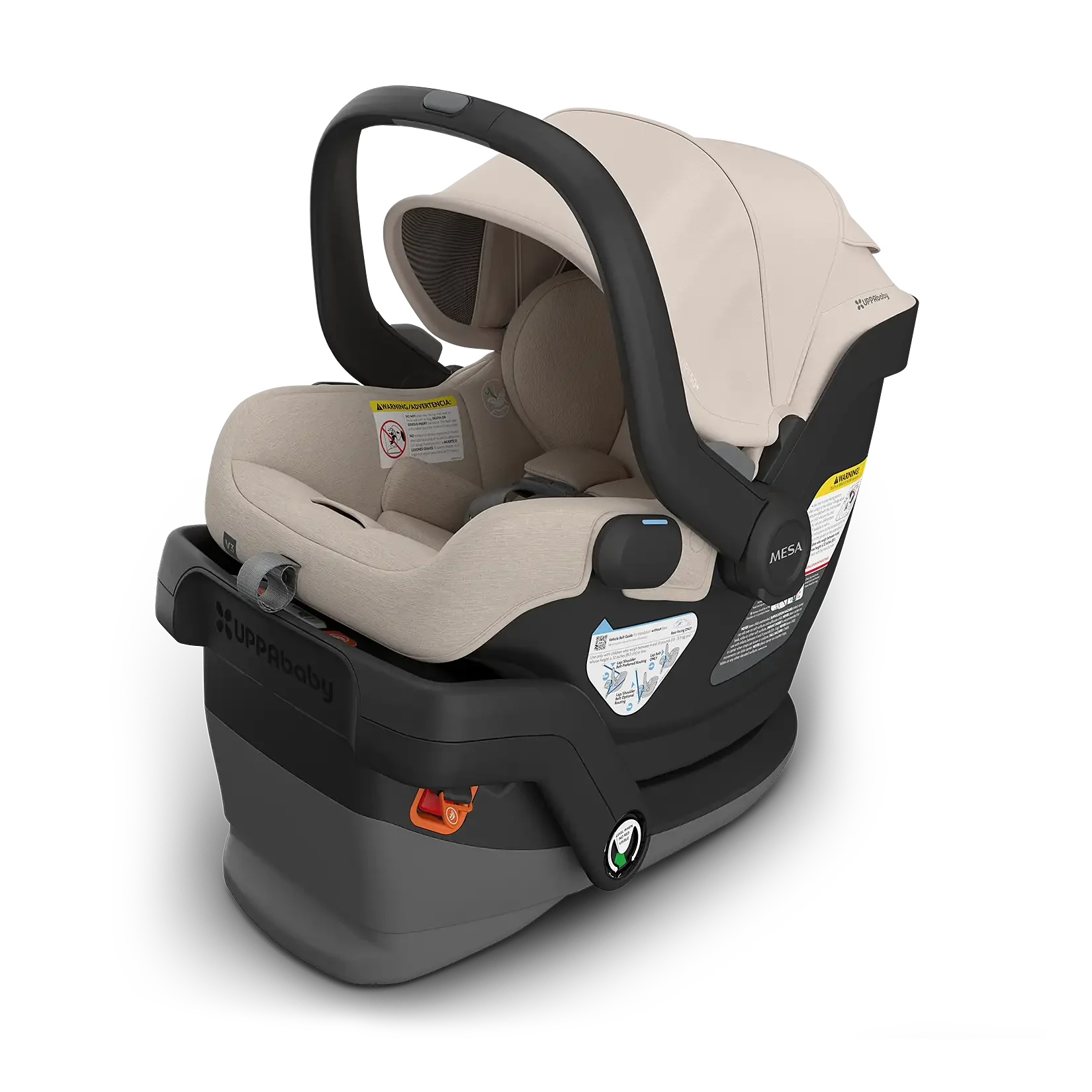 Uppababy Mesa V3 - Local Pickup