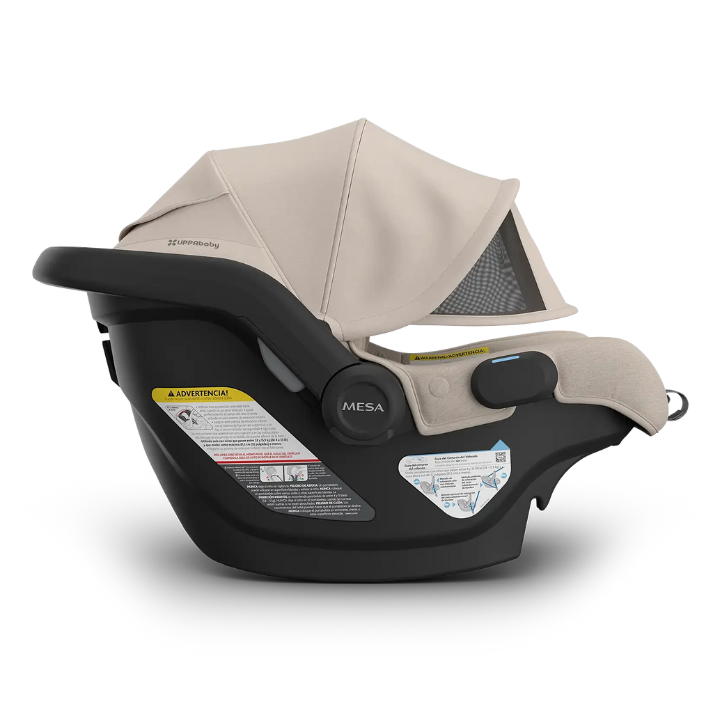 Uppababy Mesa V3 - Local Pickup