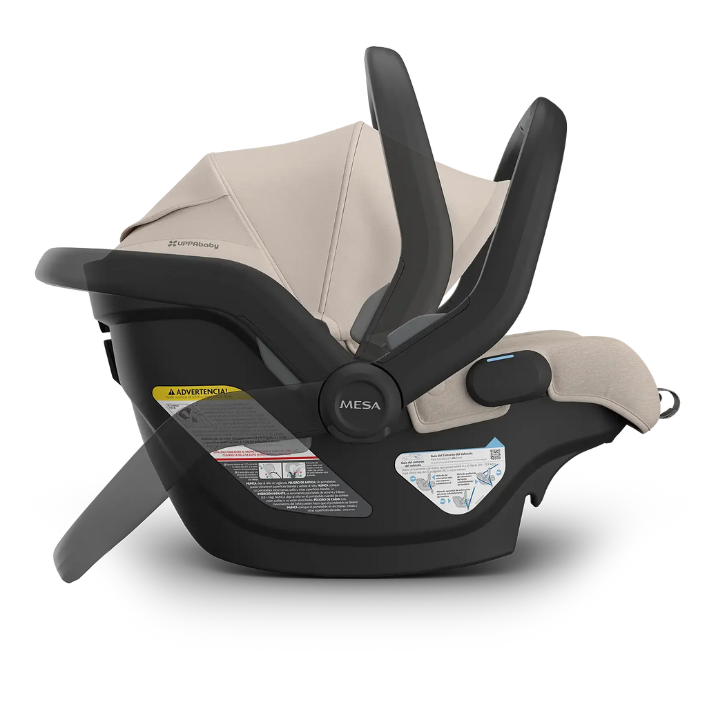 Uppababy Mesa V3 - Local Pickup