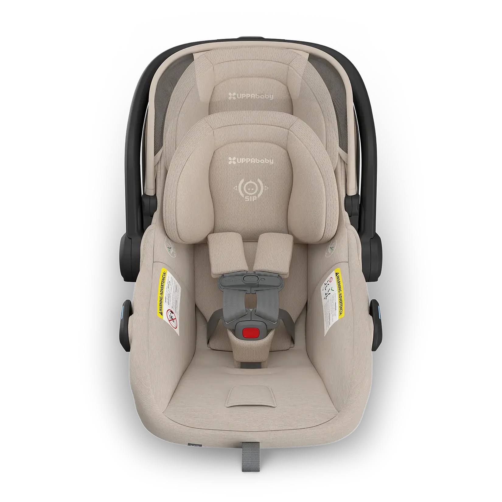 Uppababy Mesa V3 - Local Pickup