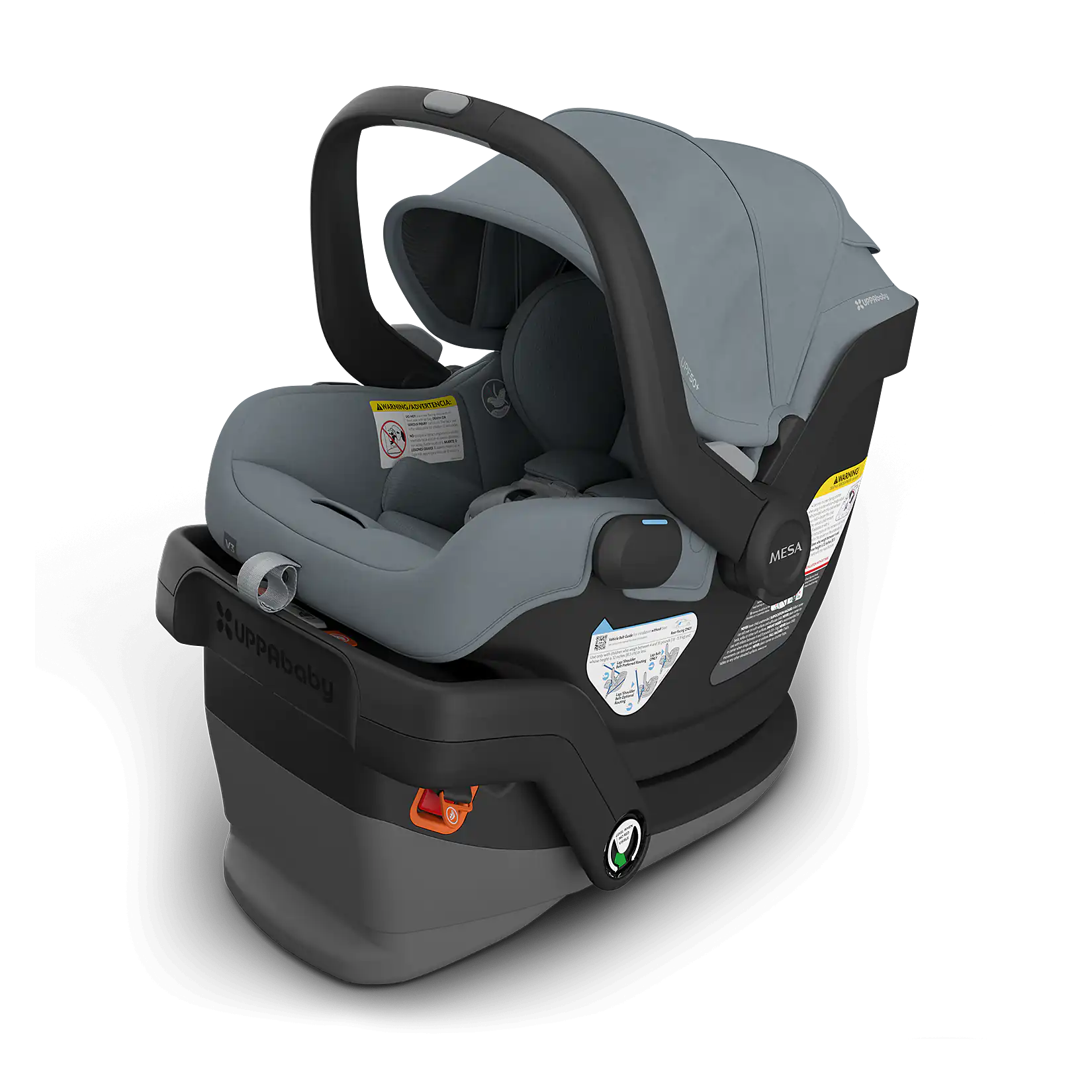 Uppababy Mesa V3 - Local Pickup