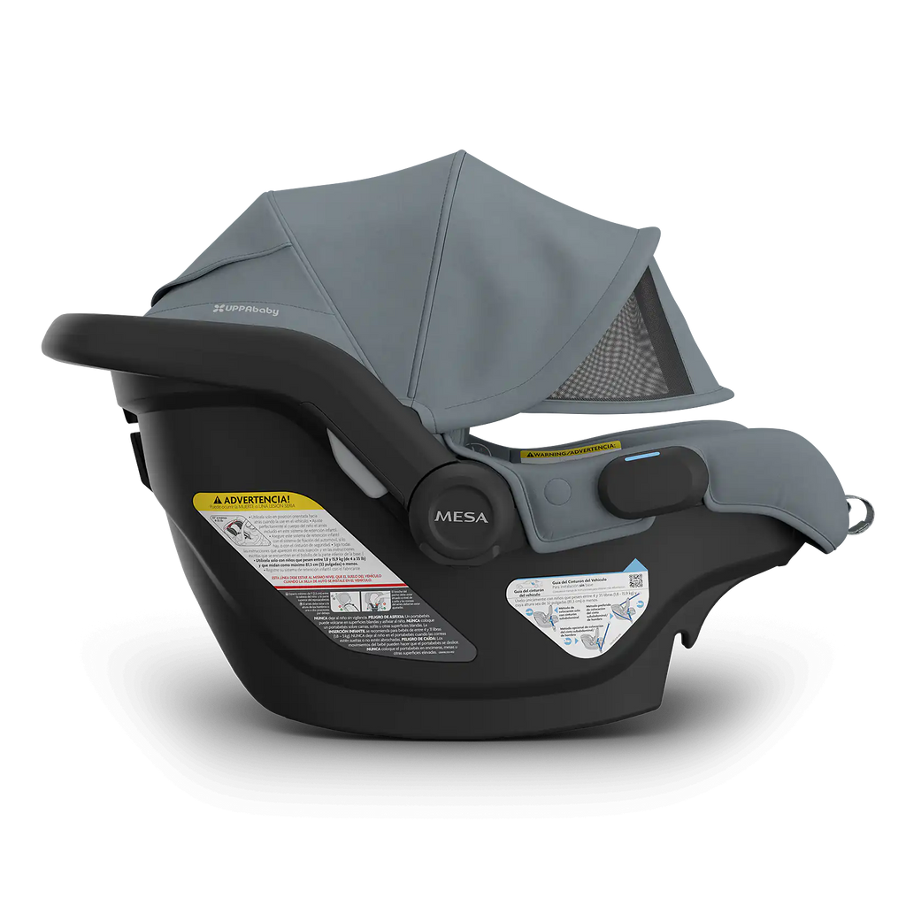 Uppababy Mesa V3 - Local Pickup