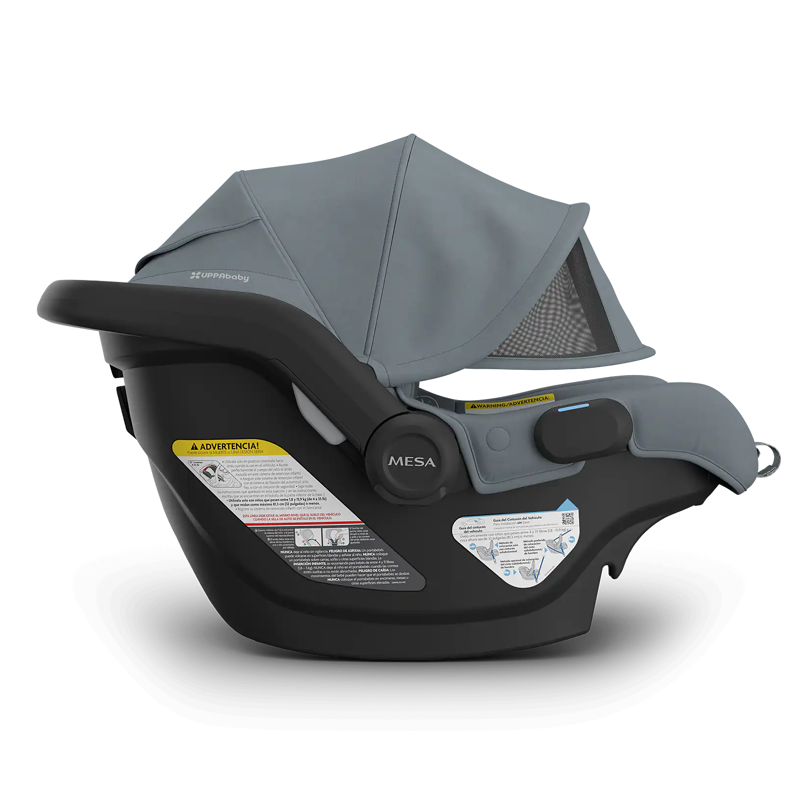 Uppababy Mesa V3 - Local Pickup