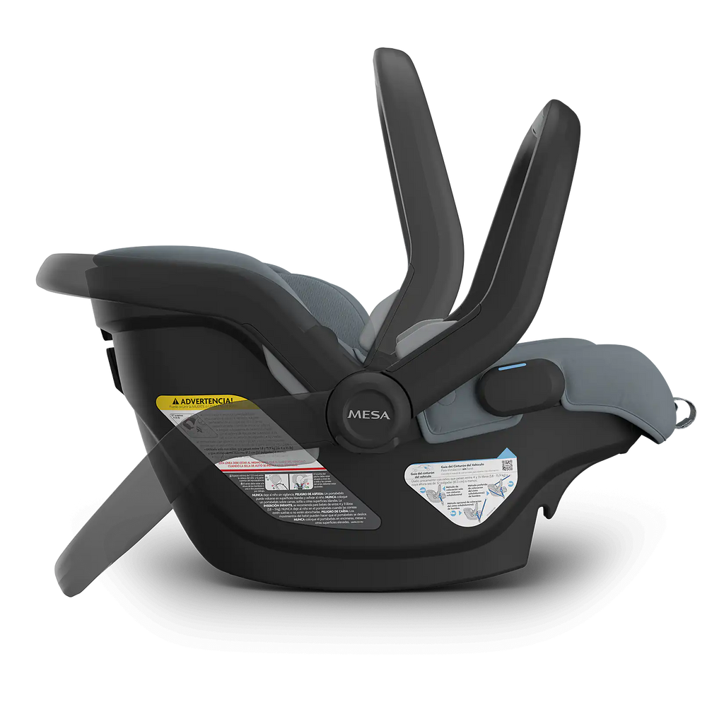 Uppababy Mesa V3 - Local Pickup