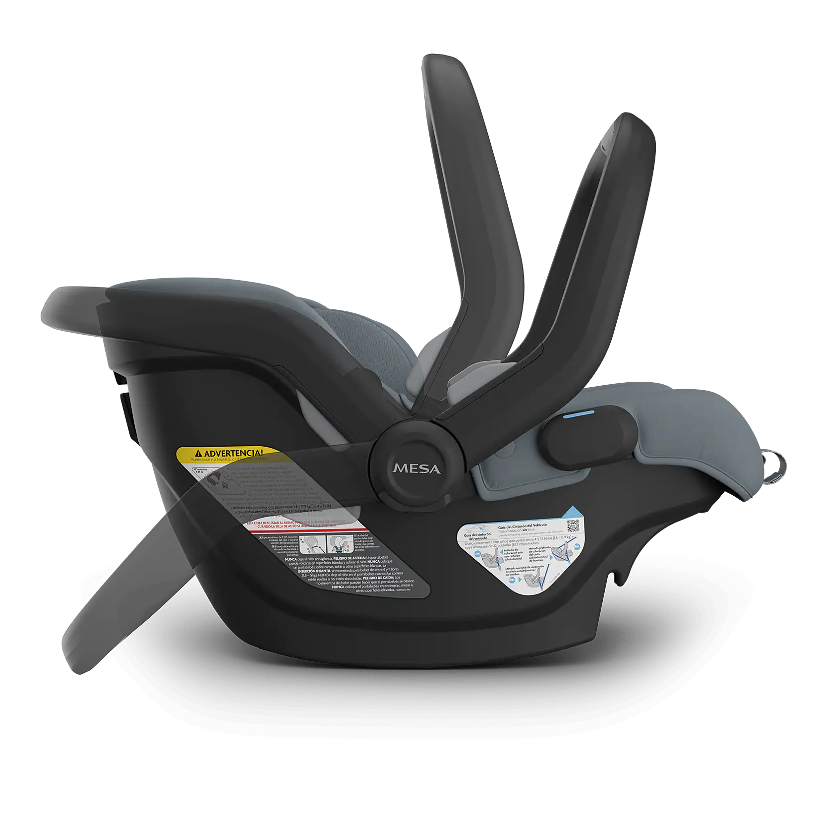 Uppababy Mesa V3 - Local Pickup
