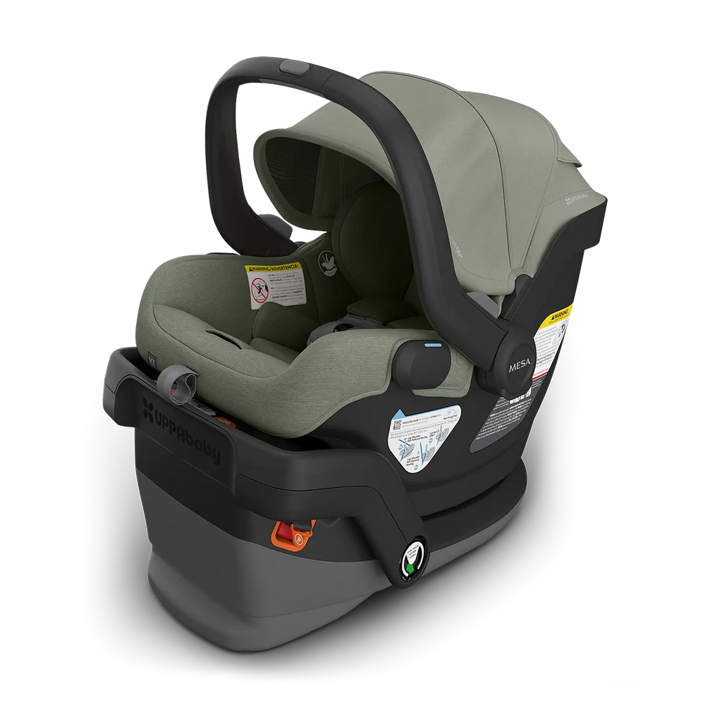 Uppababy Mesa V3 - Local Pickup