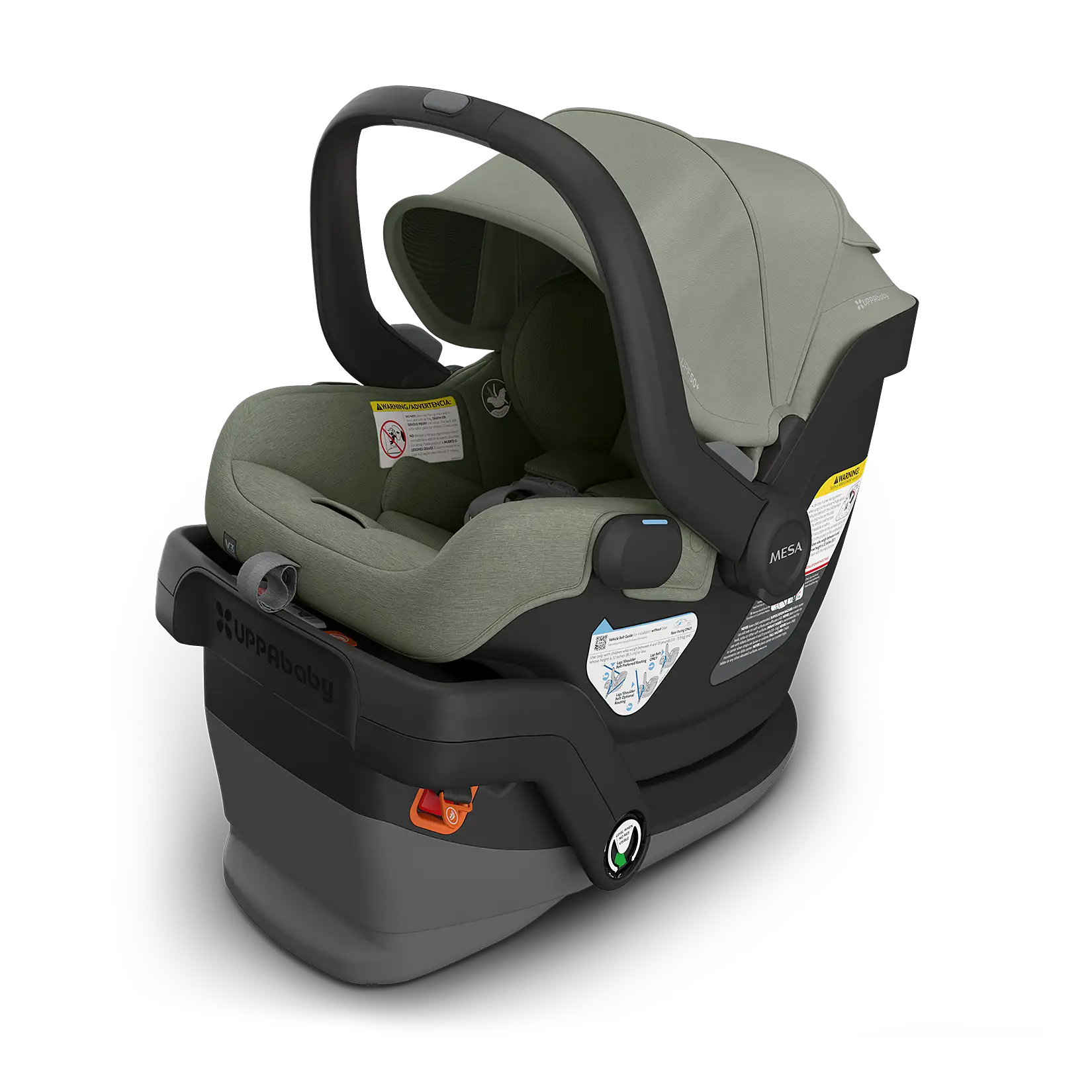 Uppababy Mesa V3 - Local Pickup