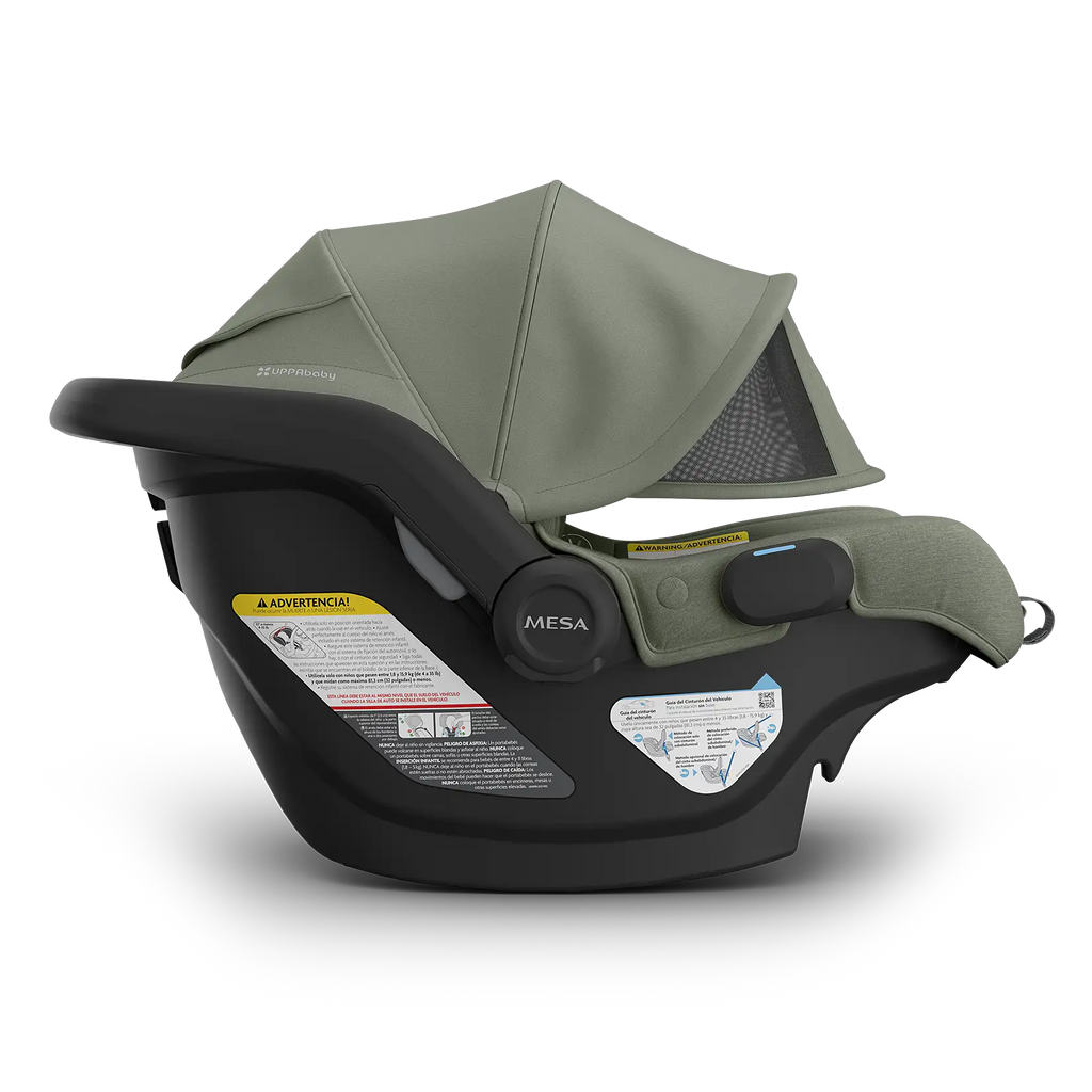 Uppababy Mesa V3 - Local Pickup