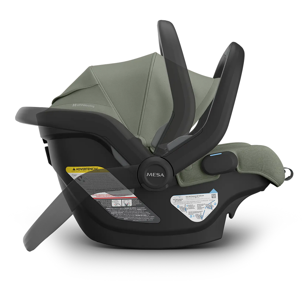Uppababy Mesa V3 - Local Pickup