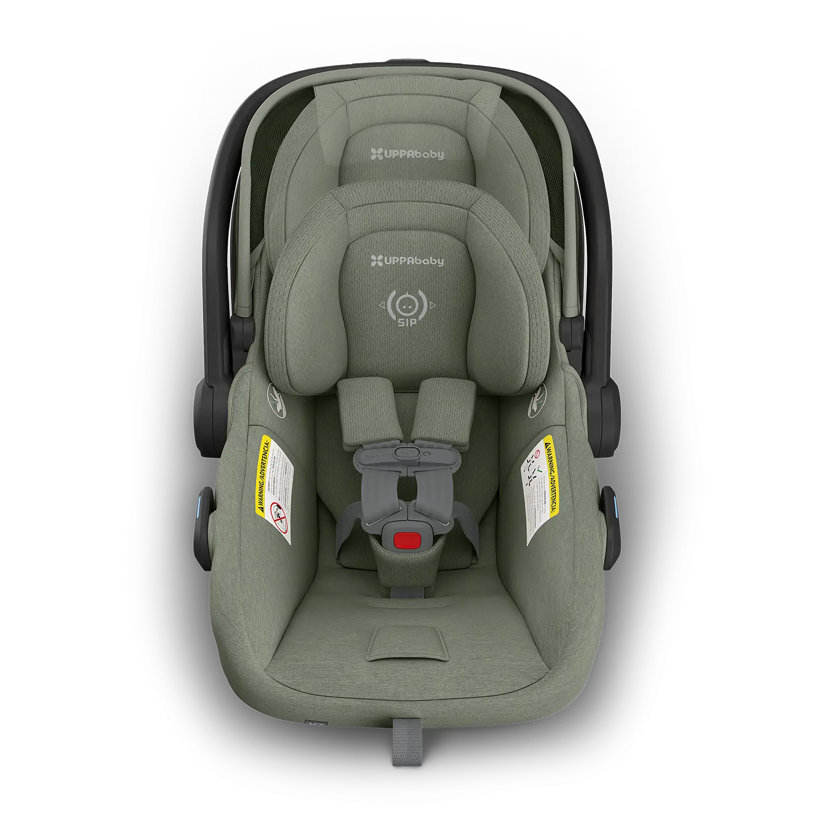Uppababy Mesa V3 - Local Pickup