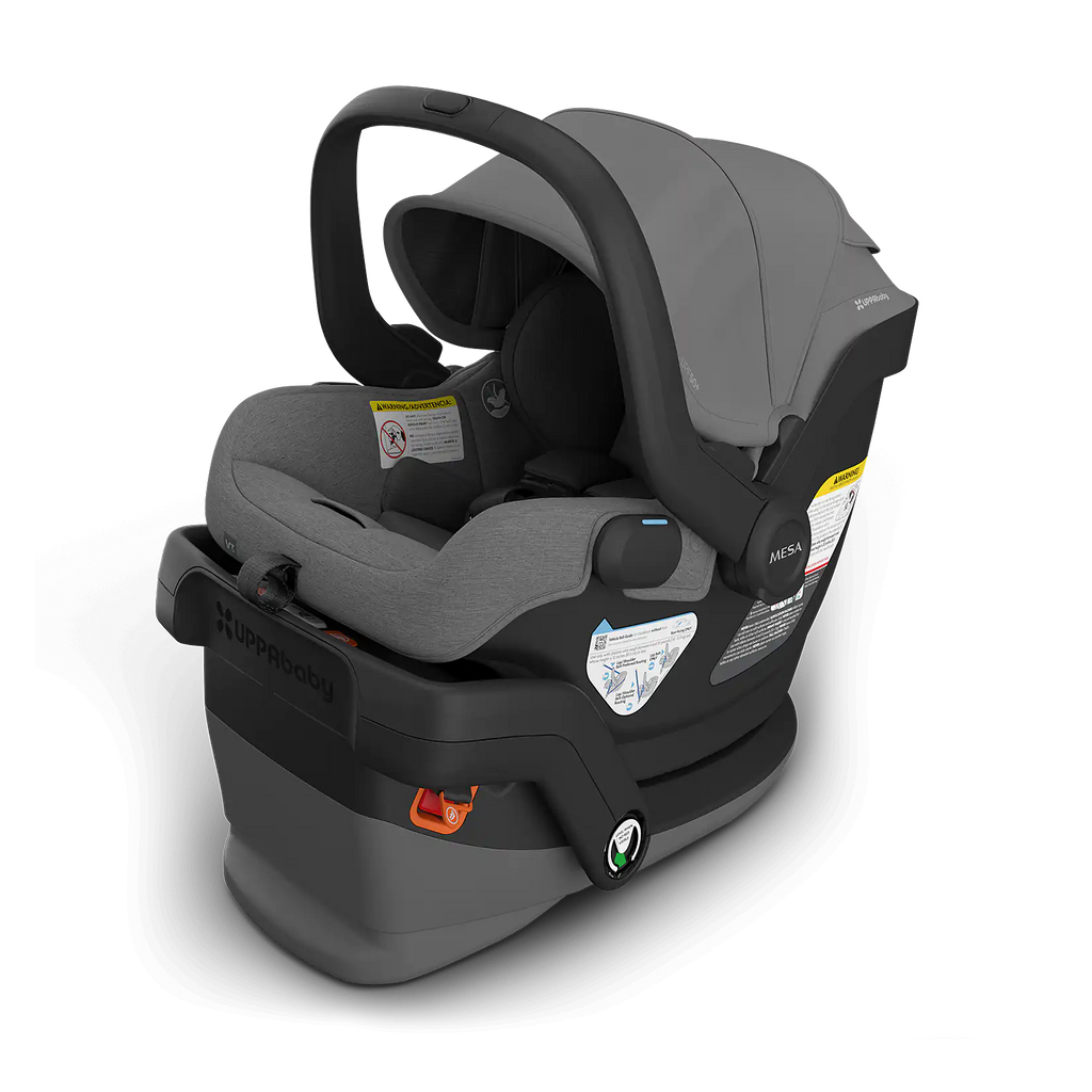 Uppababy Mesa V3 - Local Pickup