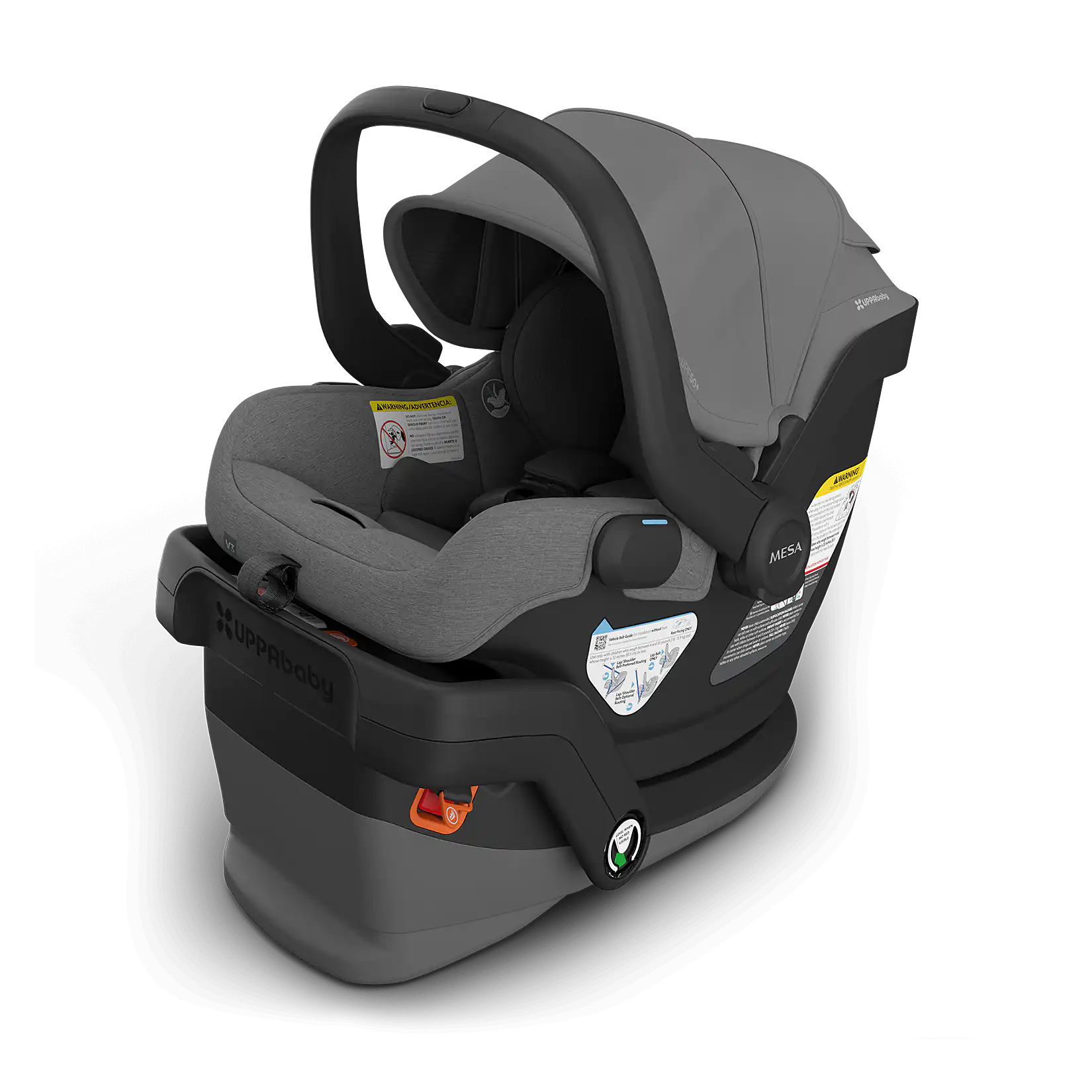 Uppababy Mesa V3 - Local Pickup
