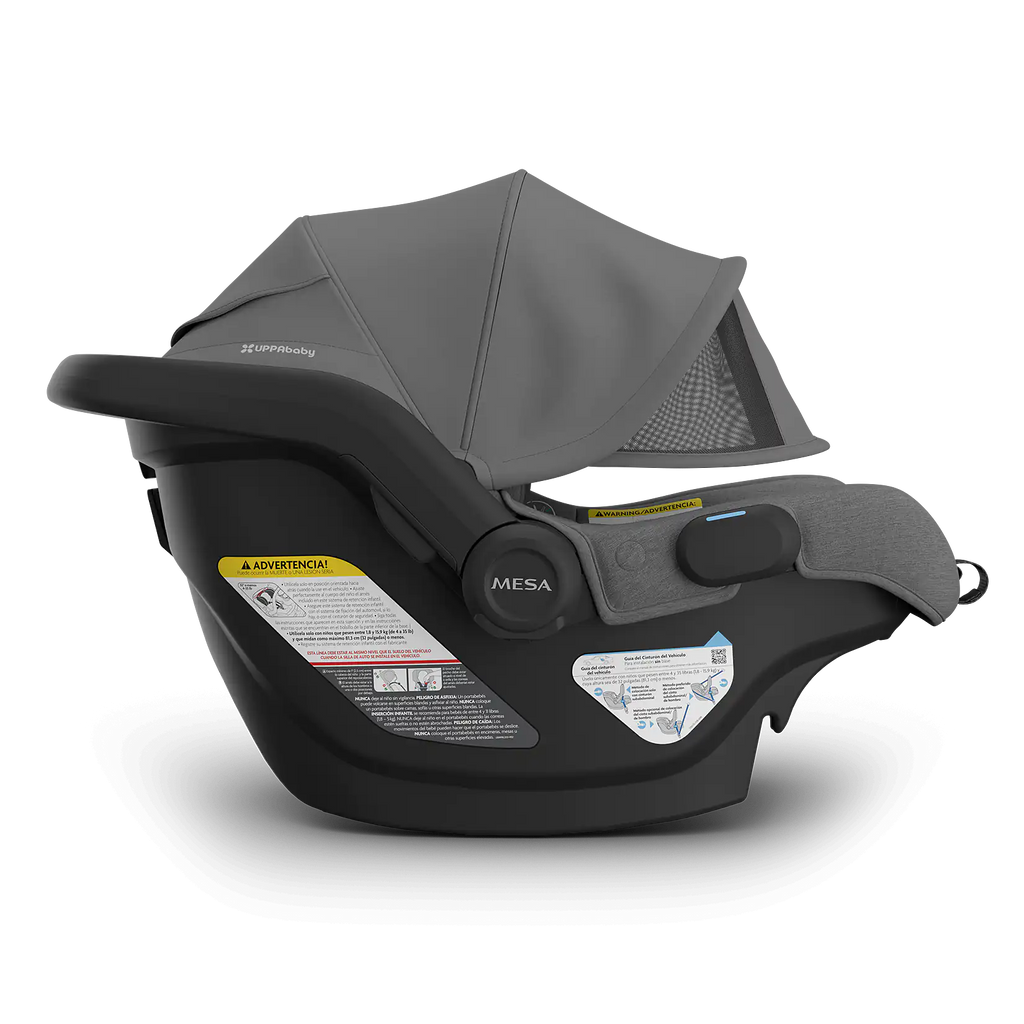 Uppababy Mesa V3 - Local Pickup