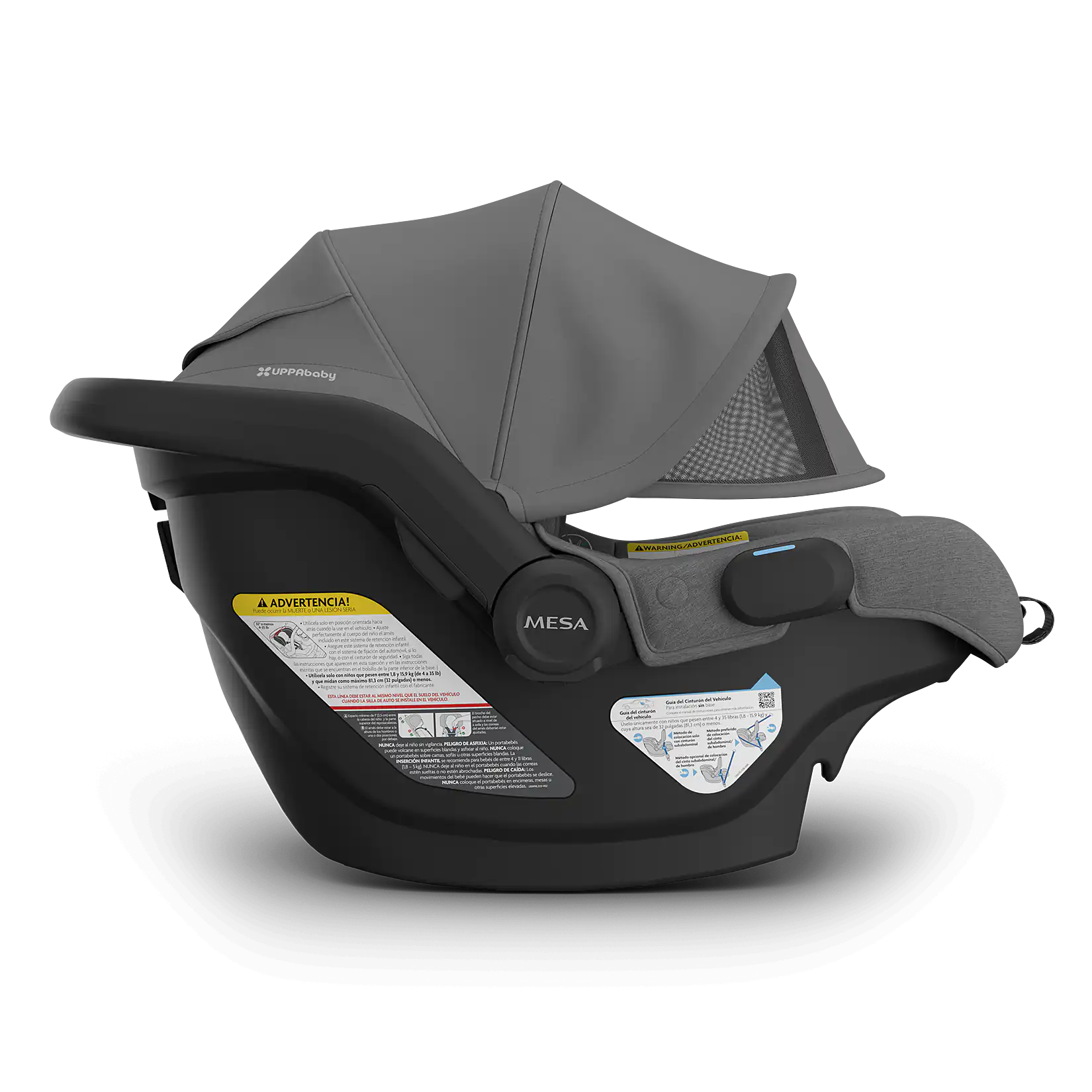 Uppababy Mesa V3 - Local Pickup