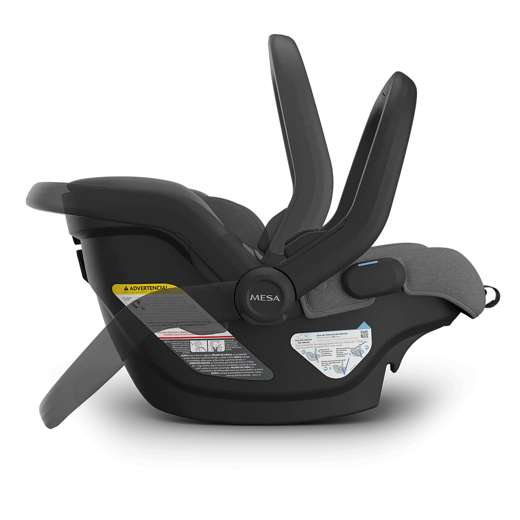 Uppababy Mesa V3 - Local Pickup