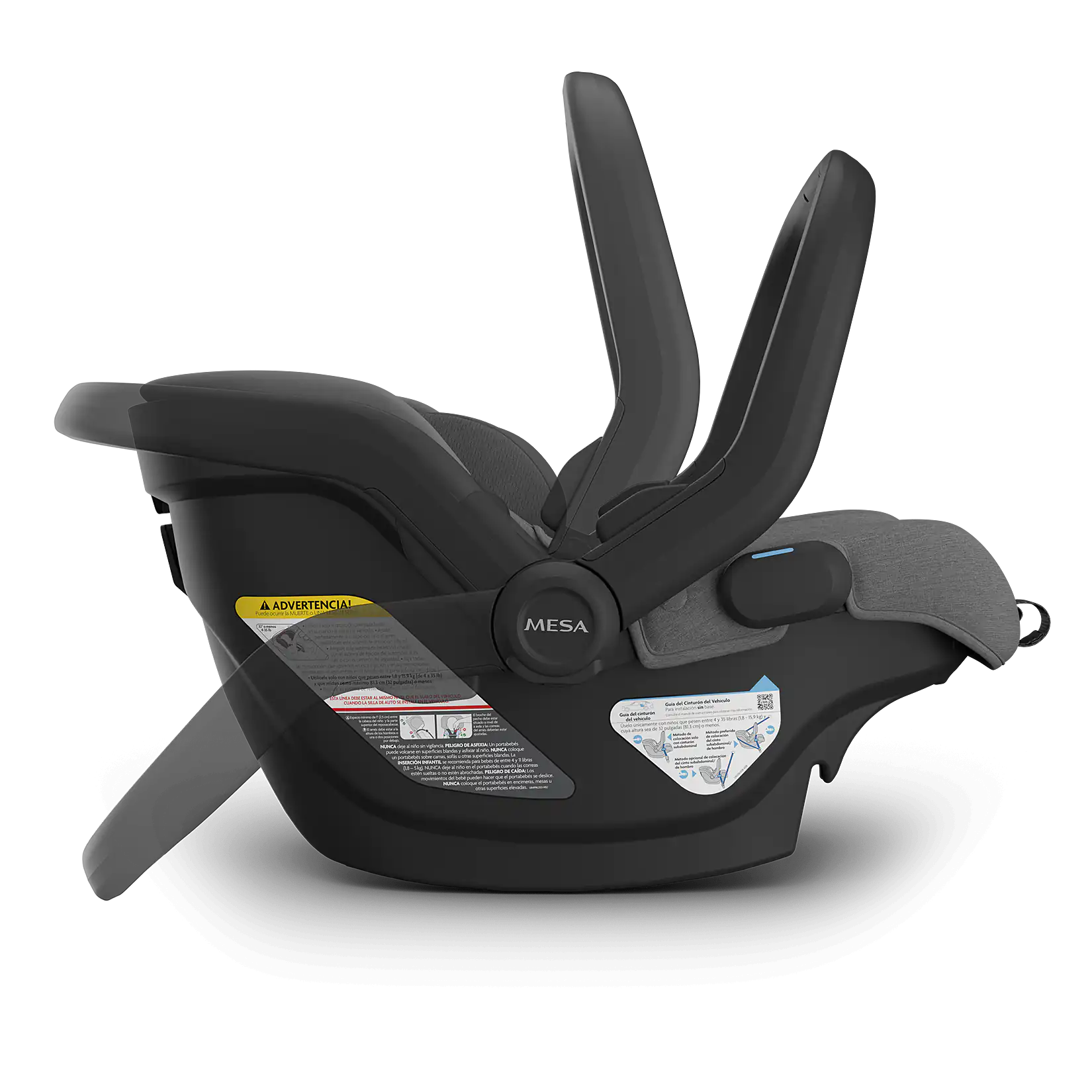 Uppababy Mesa V3 - Local Pickup
