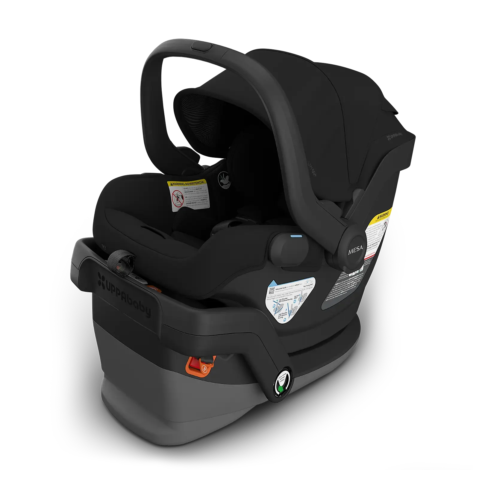 Uppababy Mesa V3 - Local Pickup