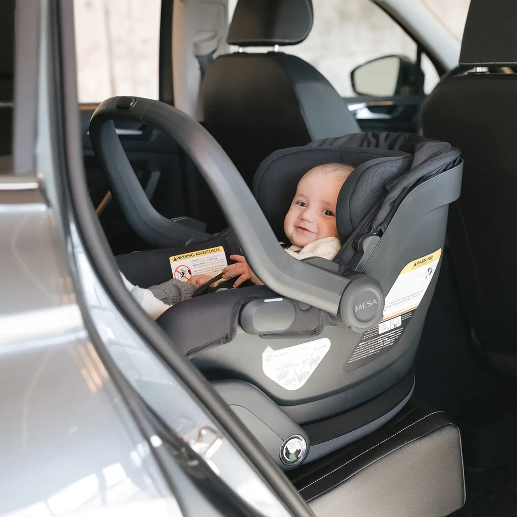 Uppababy Mesa V3 - Local Pickup