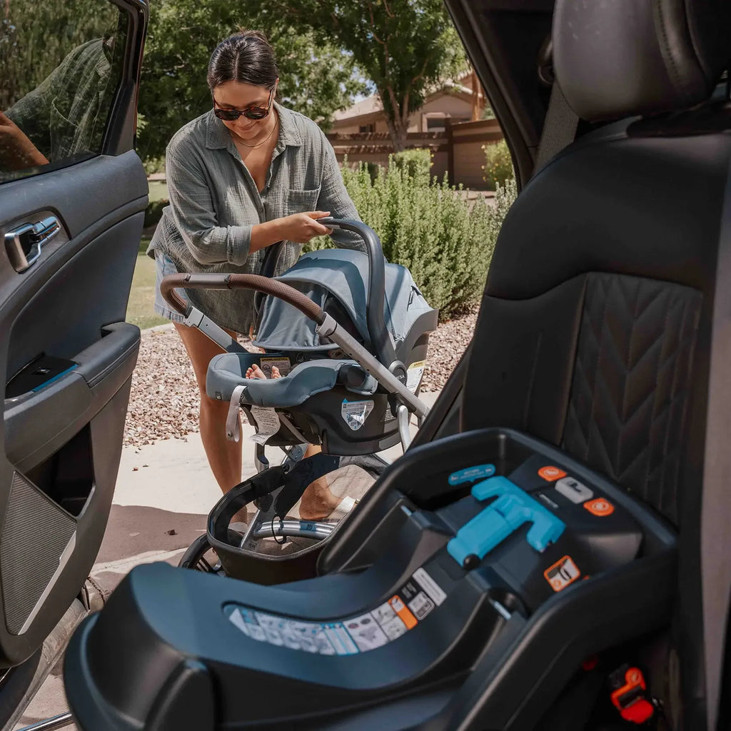 Uppababy Mesa V3 - Local Pickup