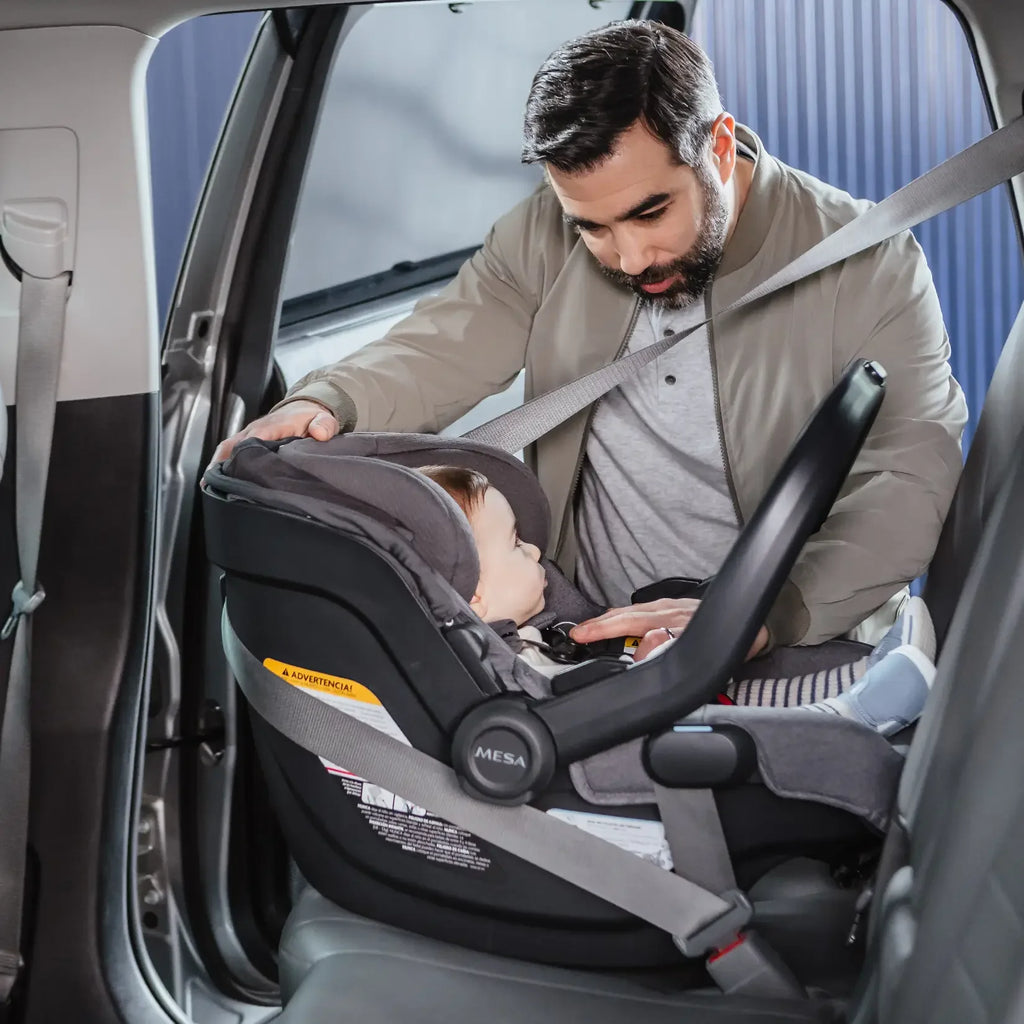 Uppababy Mesa V3 - Local Pickup