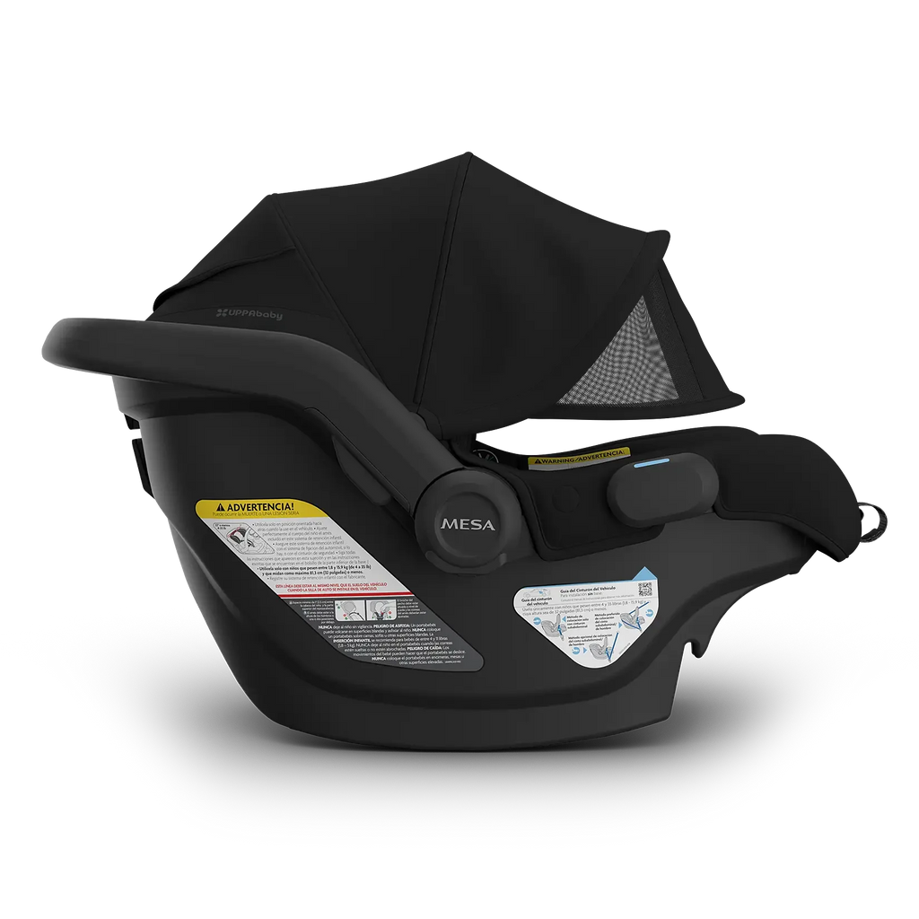Uppababy Mesa V3 - Local Pickup