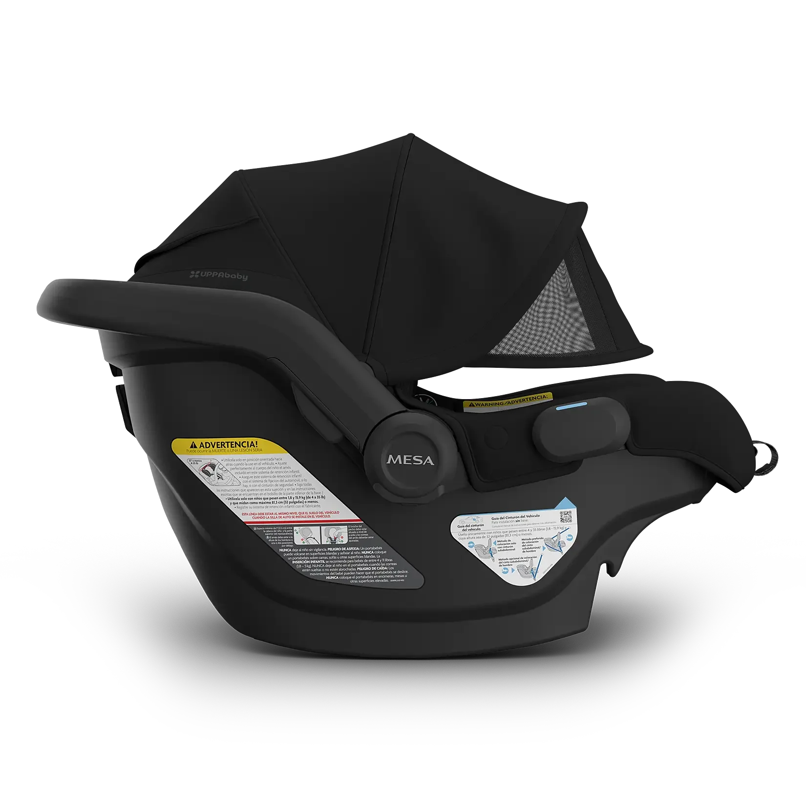 Uppababy Mesa V3 - Local Pickup